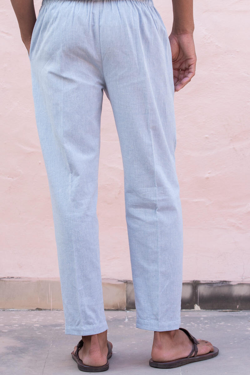 Arsh Fawad Pants
