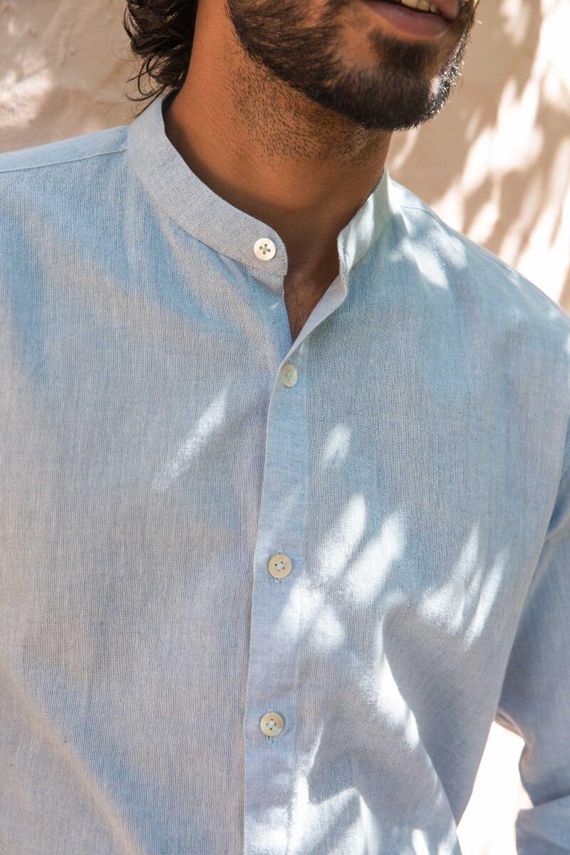 Arsh Fawad Shirt