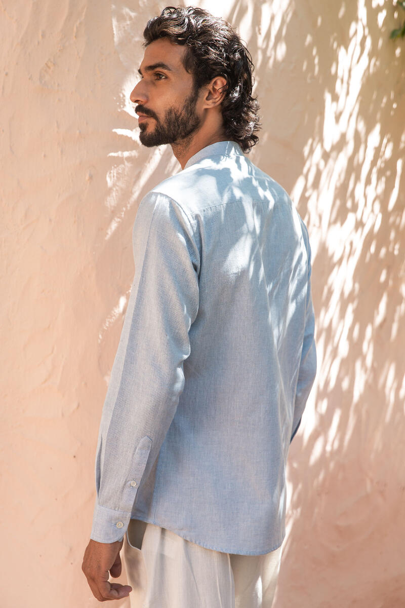 Arsh Fawad Shirt