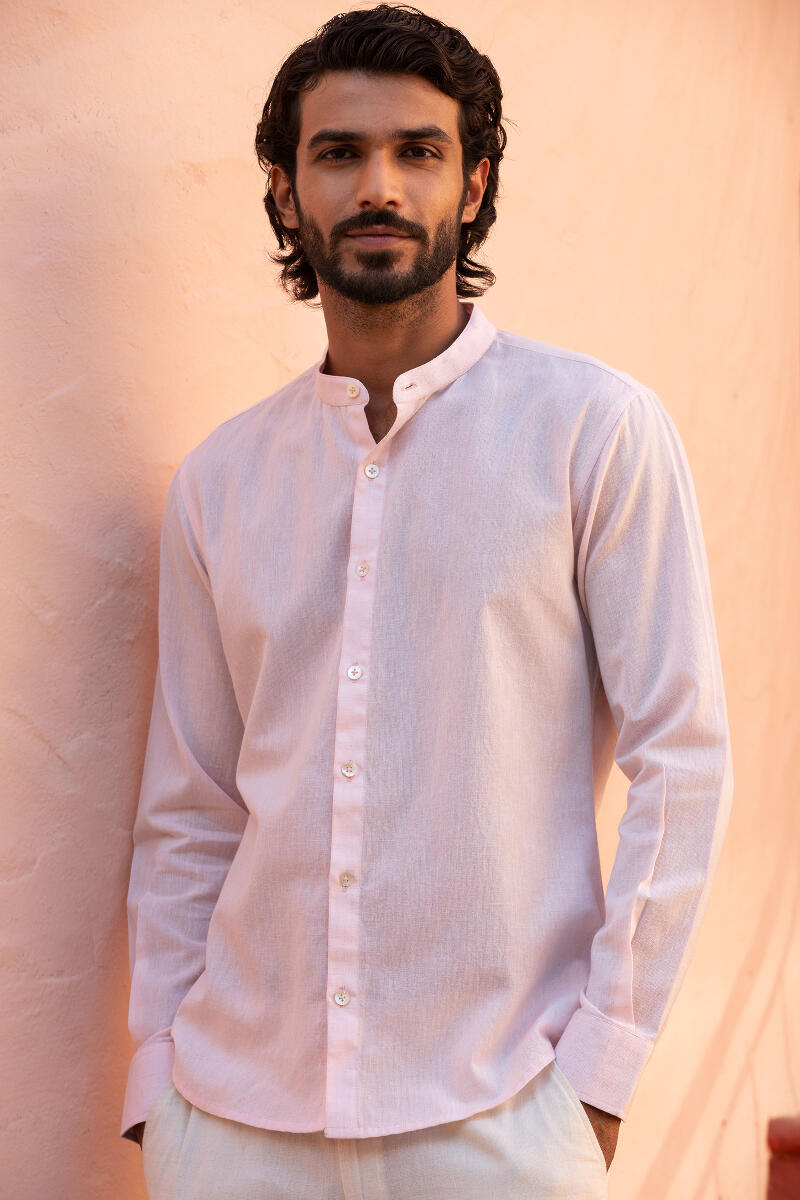Arsh Irfan Shirt