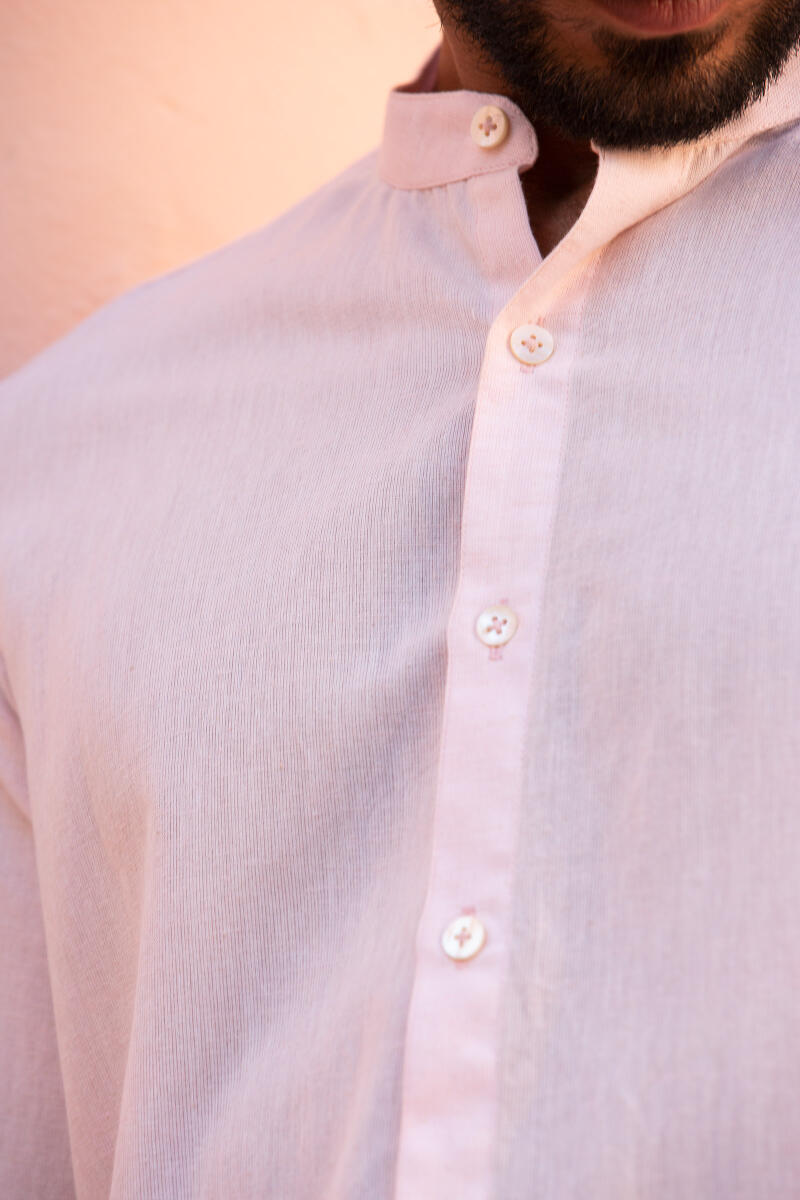 Arsh Irfan Shirt