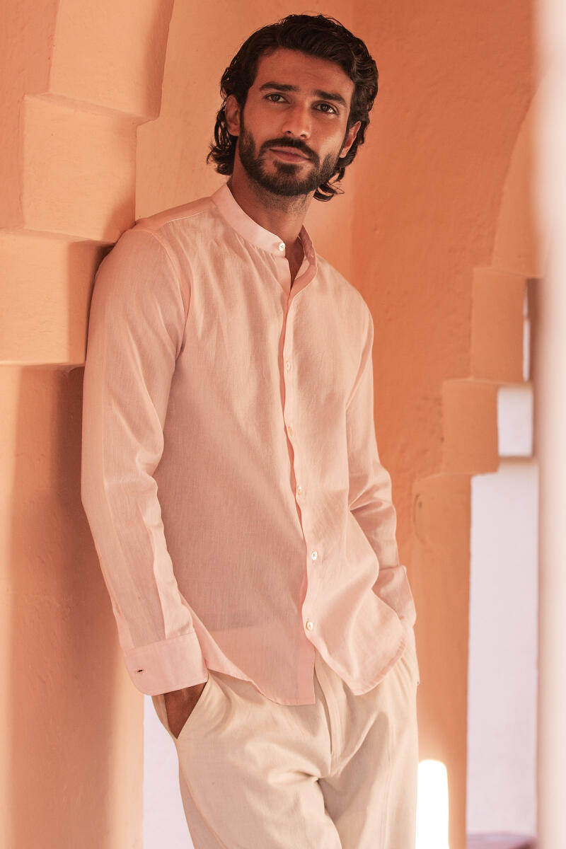 Arsh Irfan Shirt