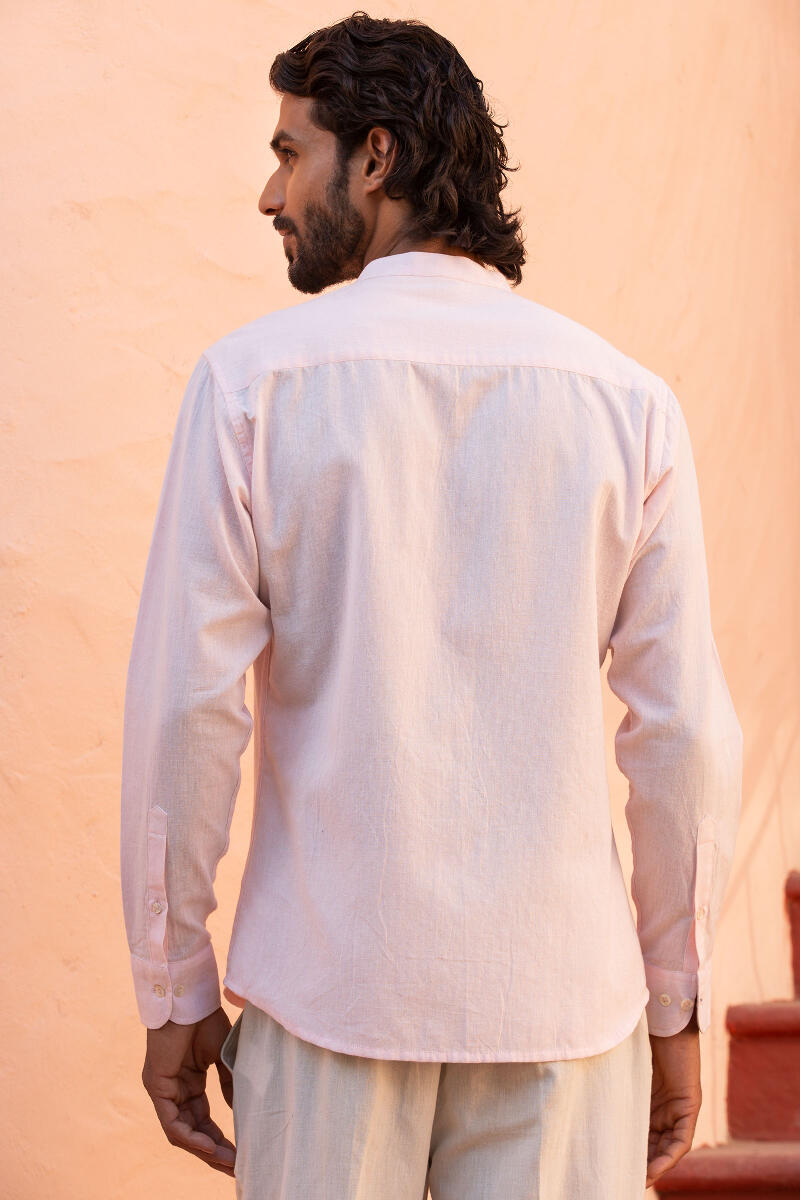 Arsh Irfan Shirt
