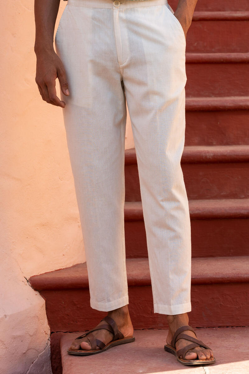 Arsh Nawaz Pants