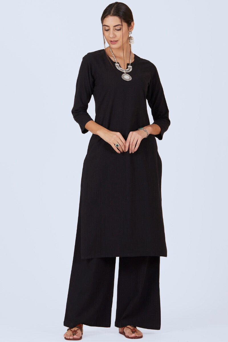 Handloom winter