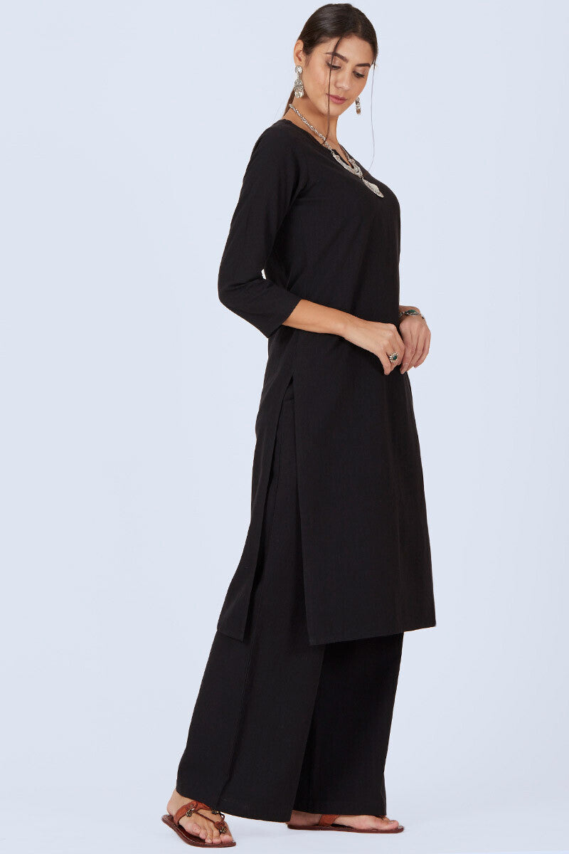 Handloom winter