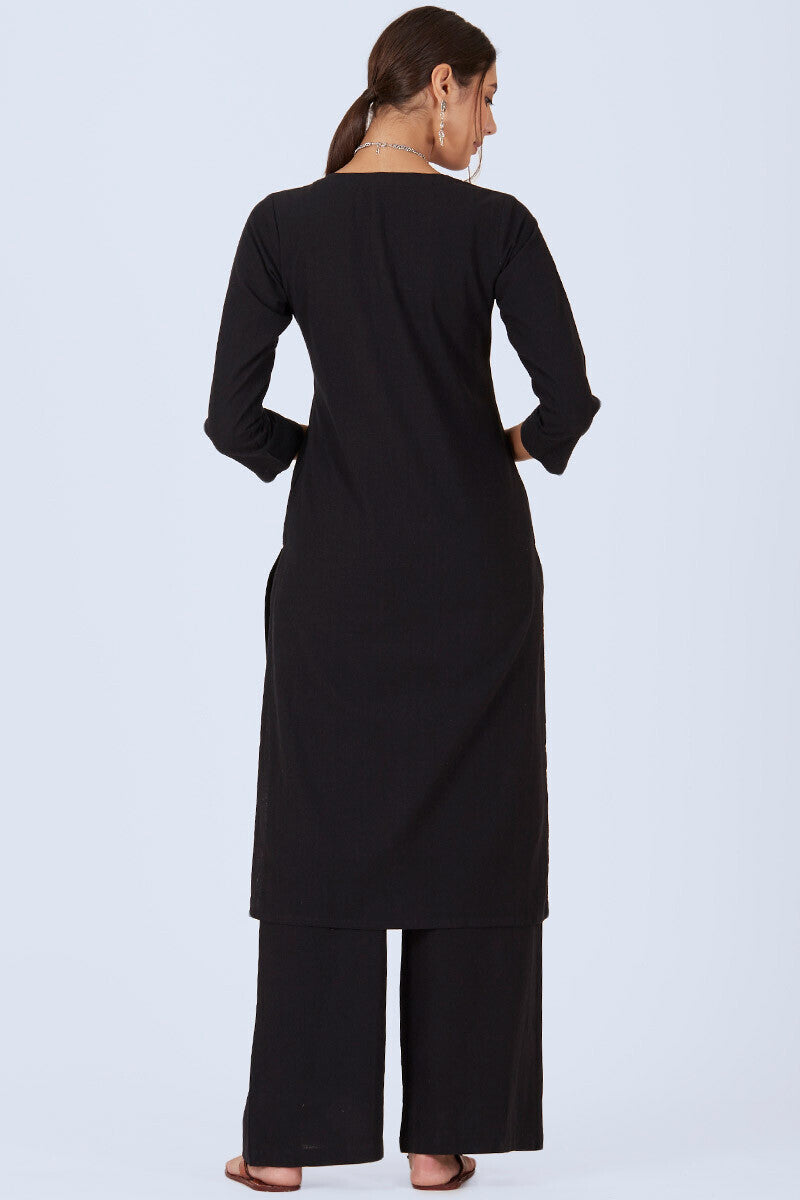 Handloom winter