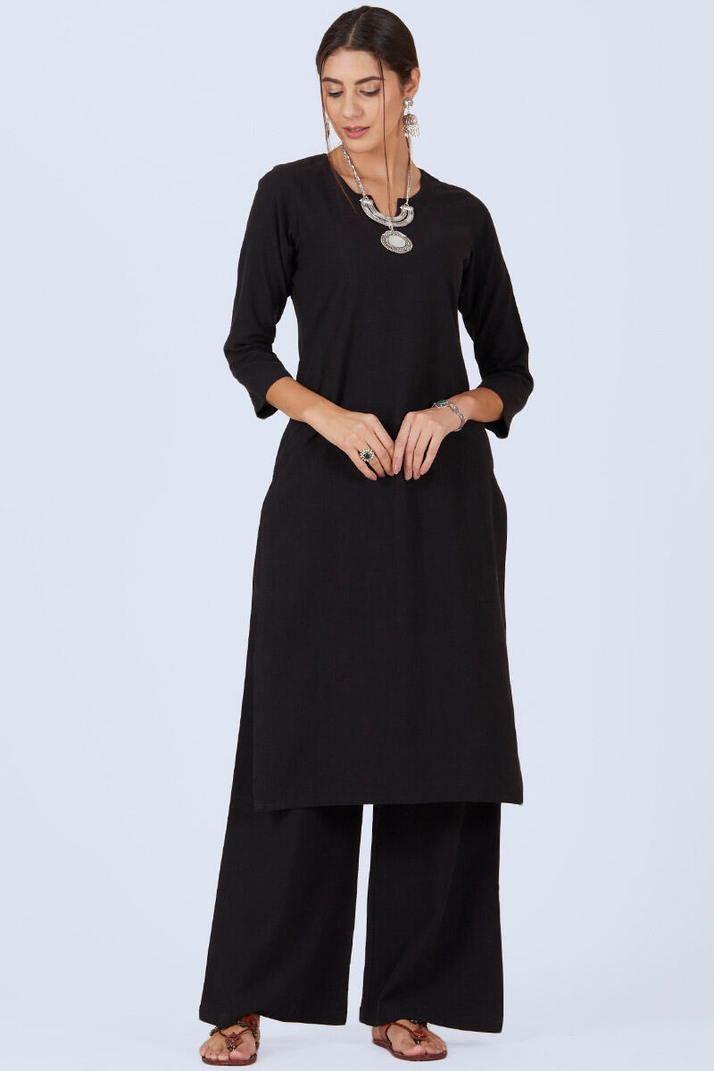 Handloom winter