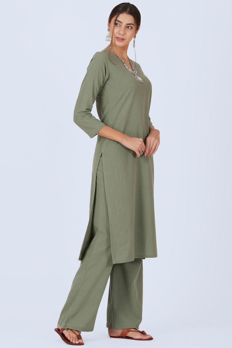 Handloom winter