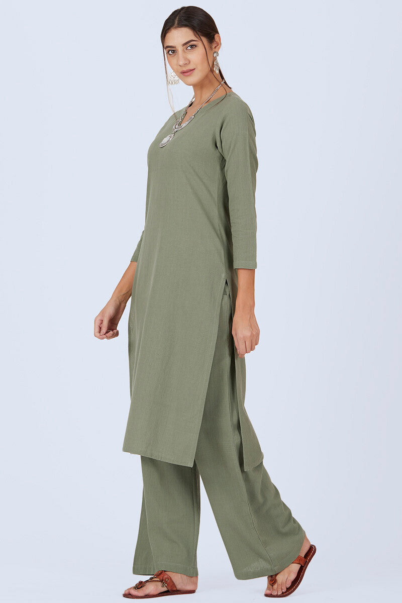 Handloom winter