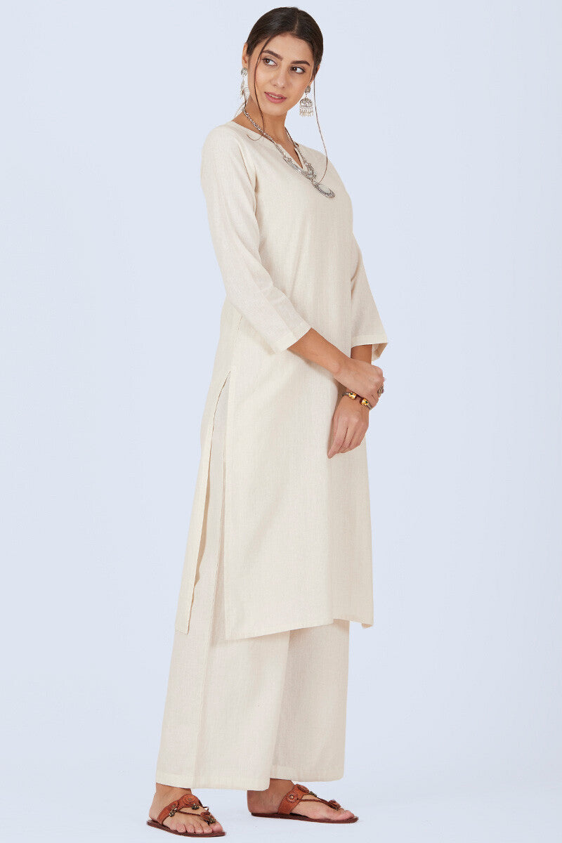 Handloom winter