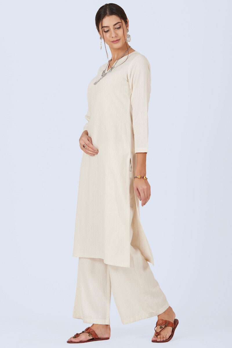 Handloom winter
