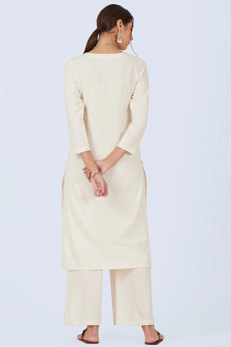 Handloom winter
