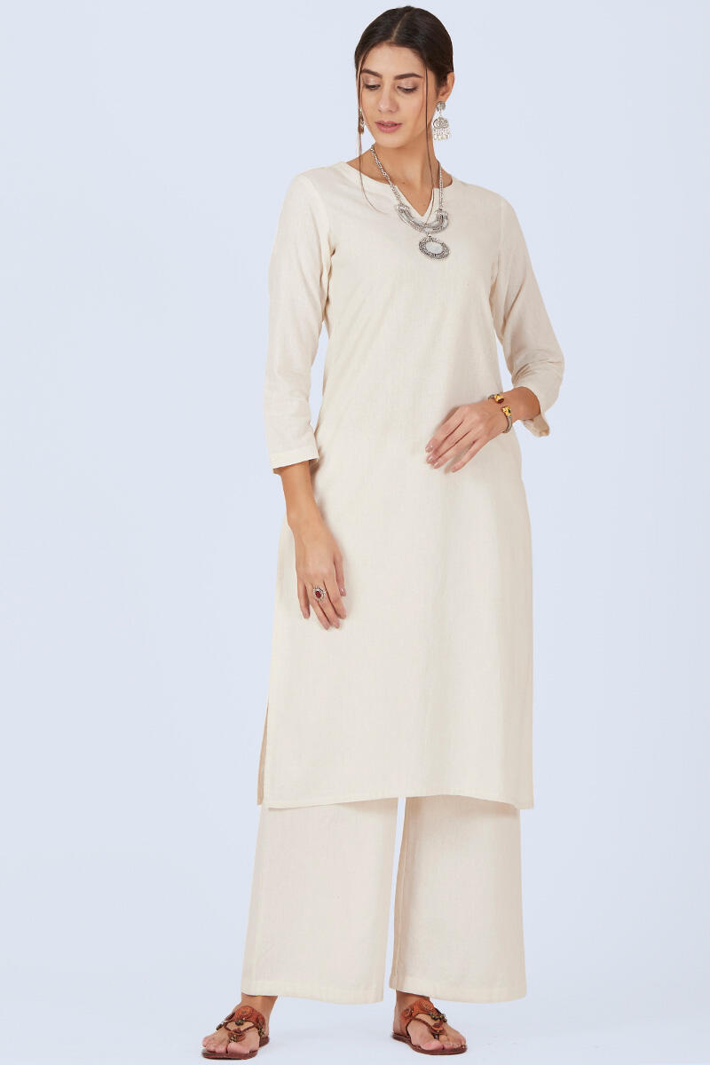 Handloom winter