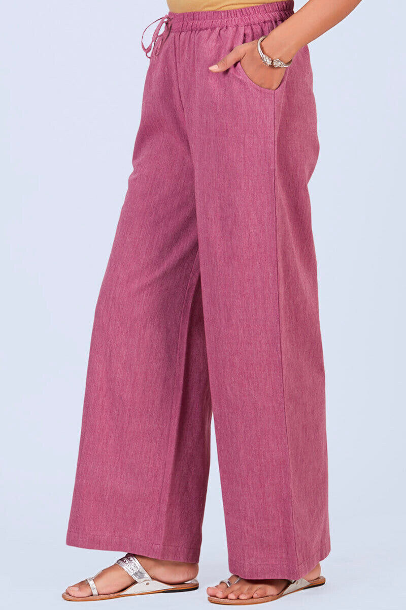 Handloom winter