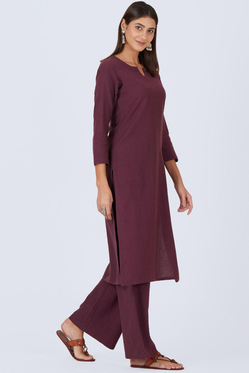Handloom winter