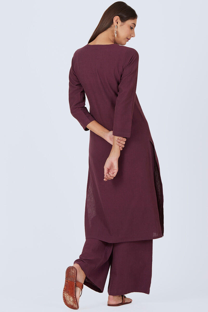 Handloom winter