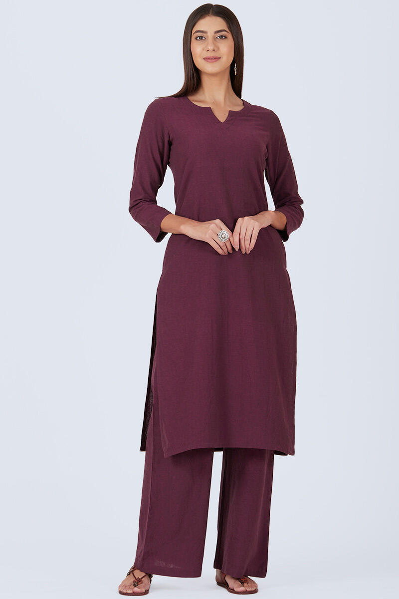 Handloom winter