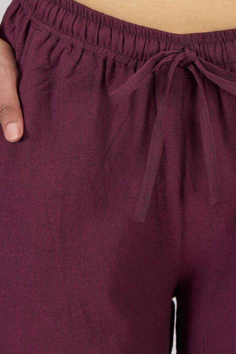 Handloom winter