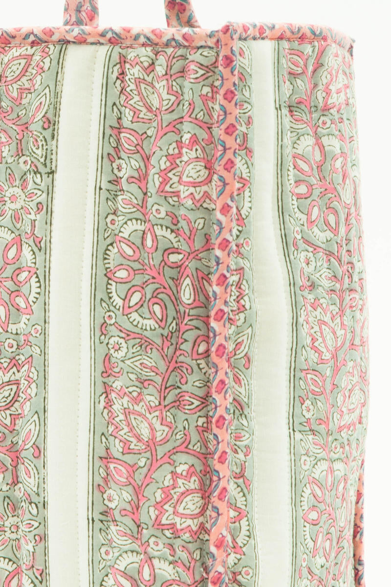 Aashiyana Mahi Tote Bag