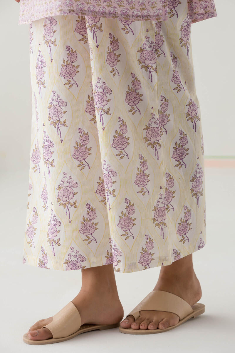 Gulbarg Zaira Pyjama Set