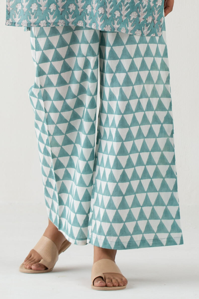 Nadiya Jia Pyjama Set