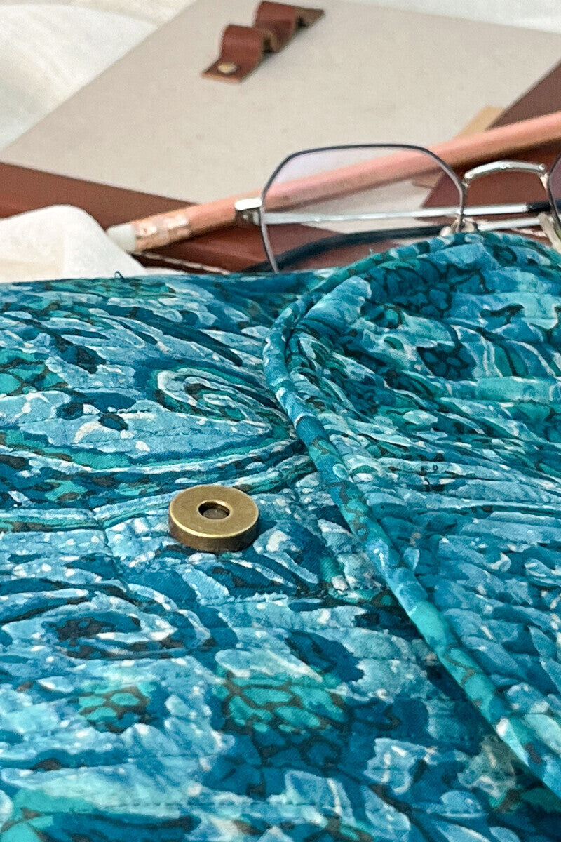 Roza Seerat Crossbody Bag