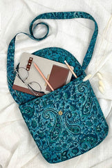 Roza Seerat Crossbody Bag