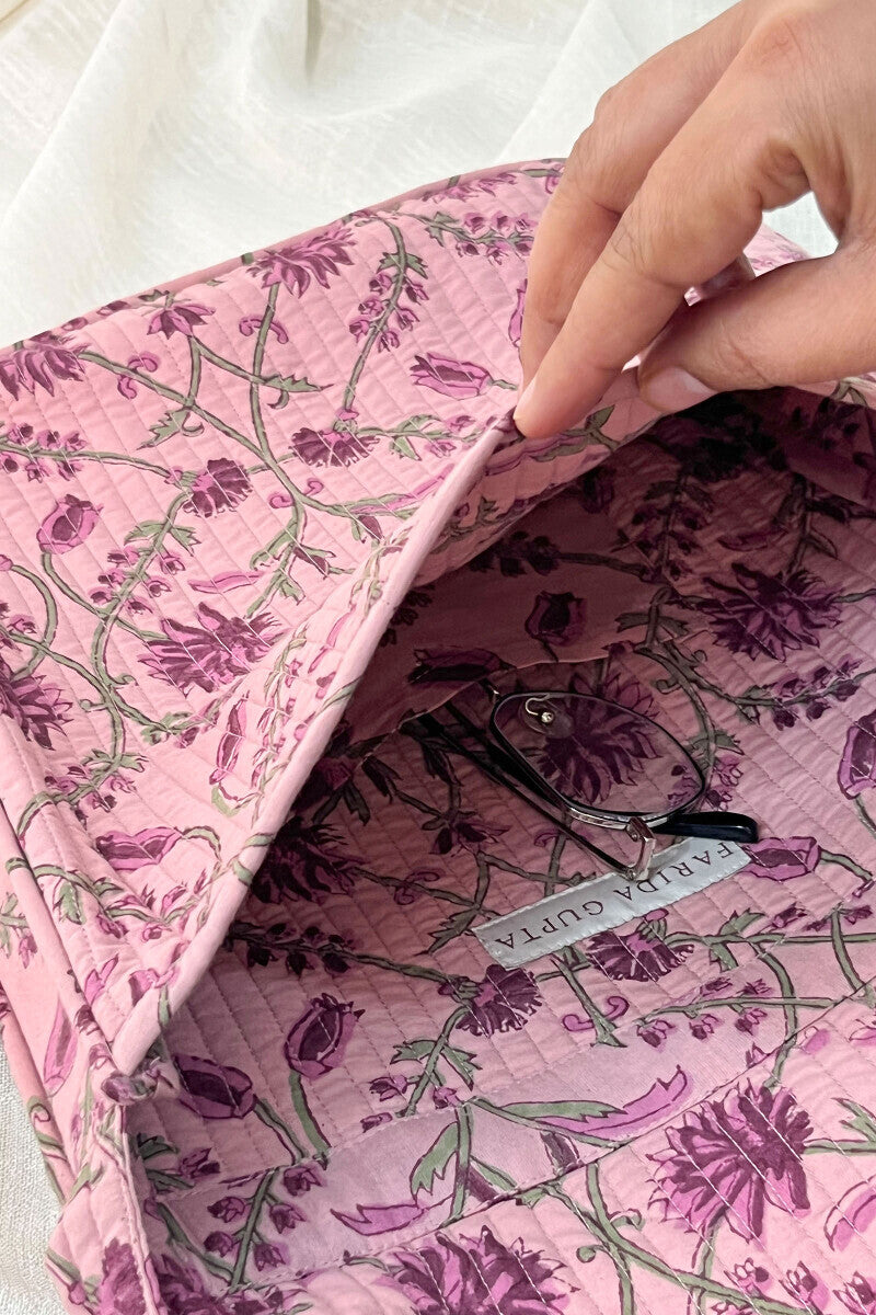 Roza Zara Crossbody Bag