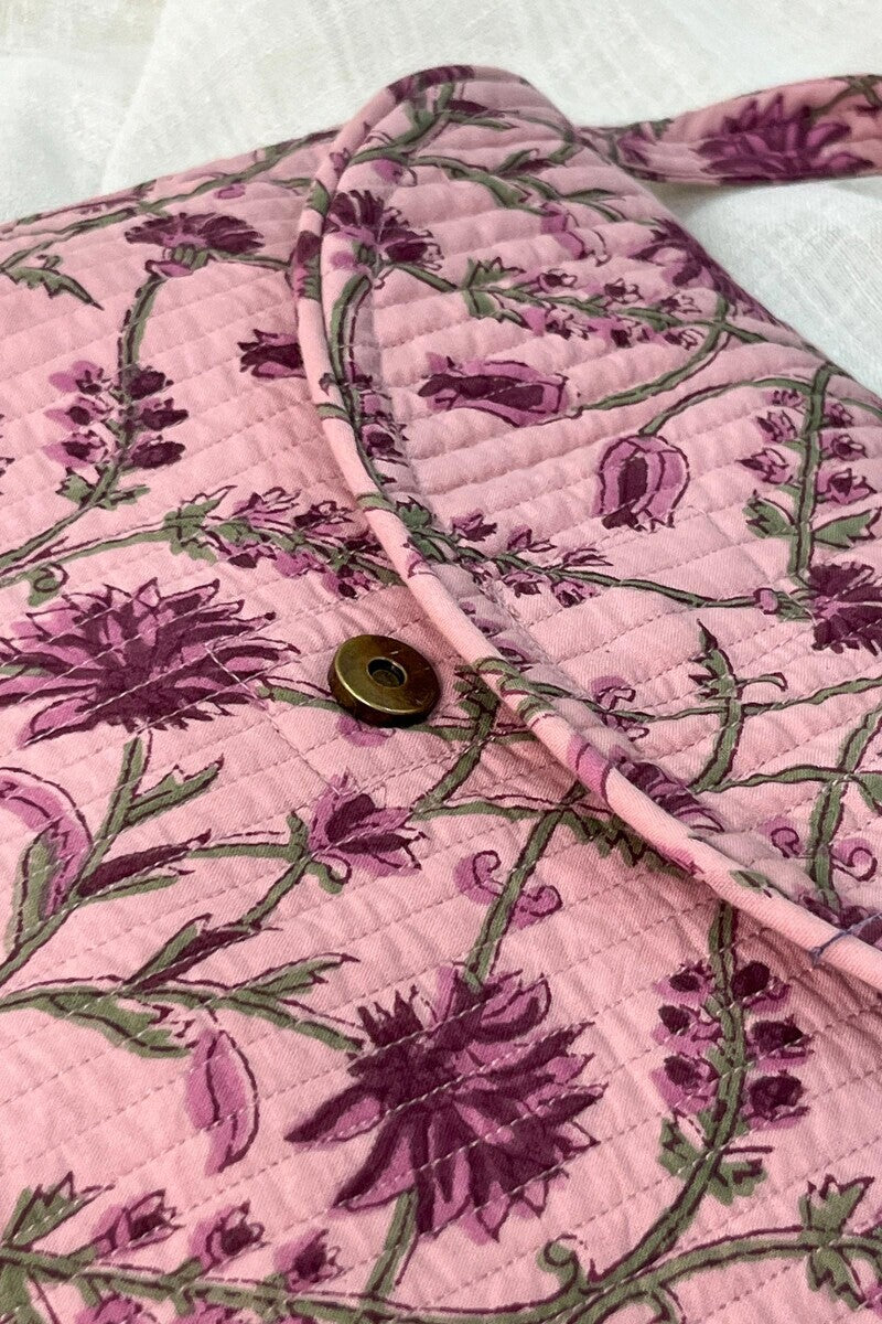 Roza Zara Crossbody Bag