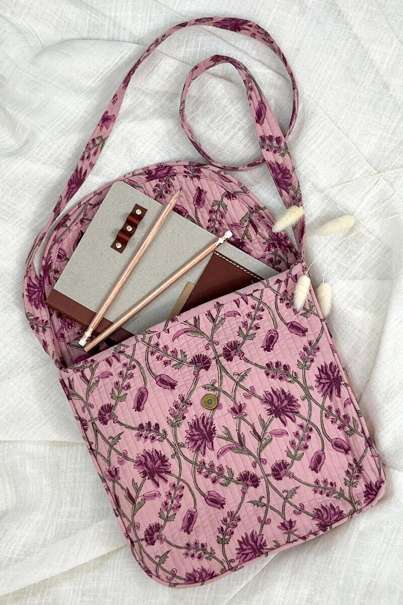 Roza Zara Crossbody Bag