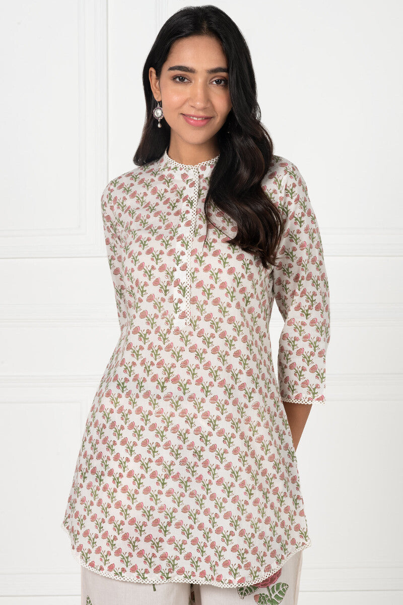 Gulbarg Simran Sanganeri Pyjama Set