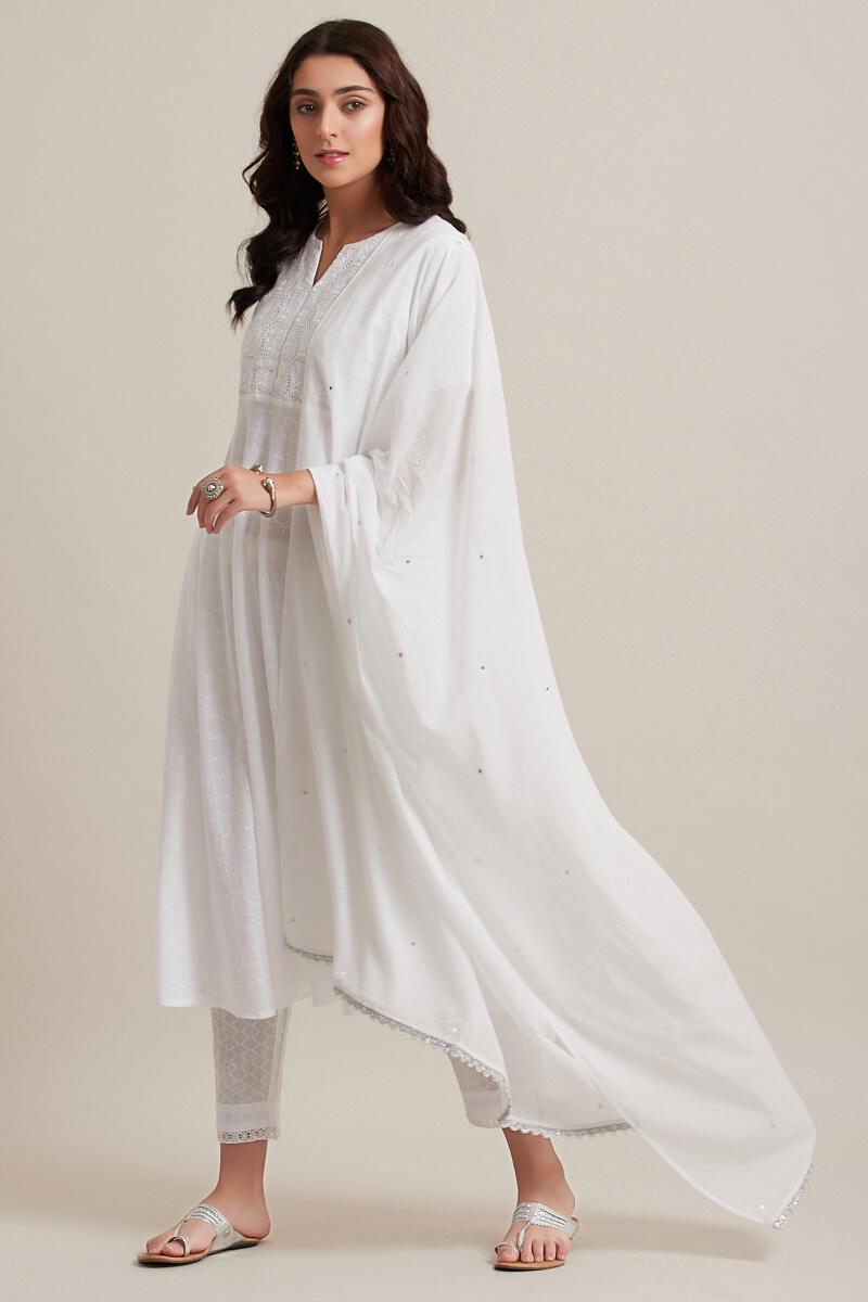 Chand Bagh Cotton Dupatta