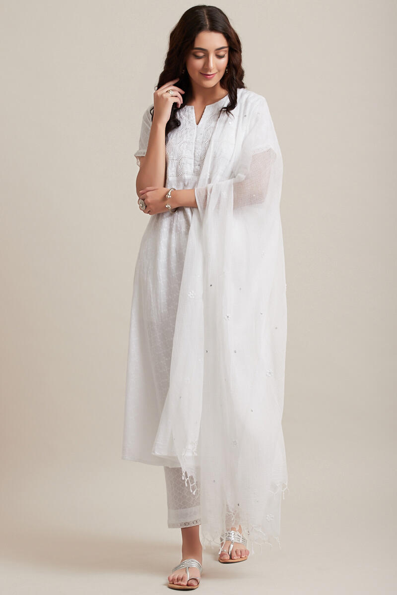 Chand Bagh Kota Dupatta