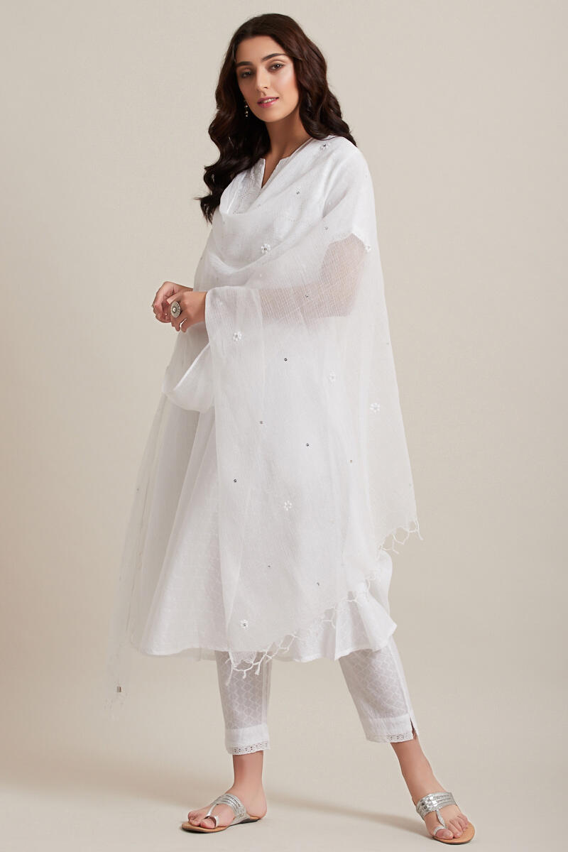 Chand Bagh Kota Dupatta