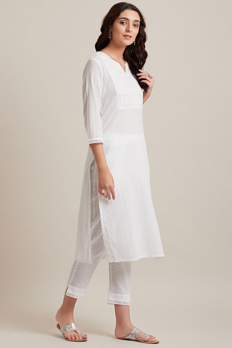 Chand Bagh Maira Kurta