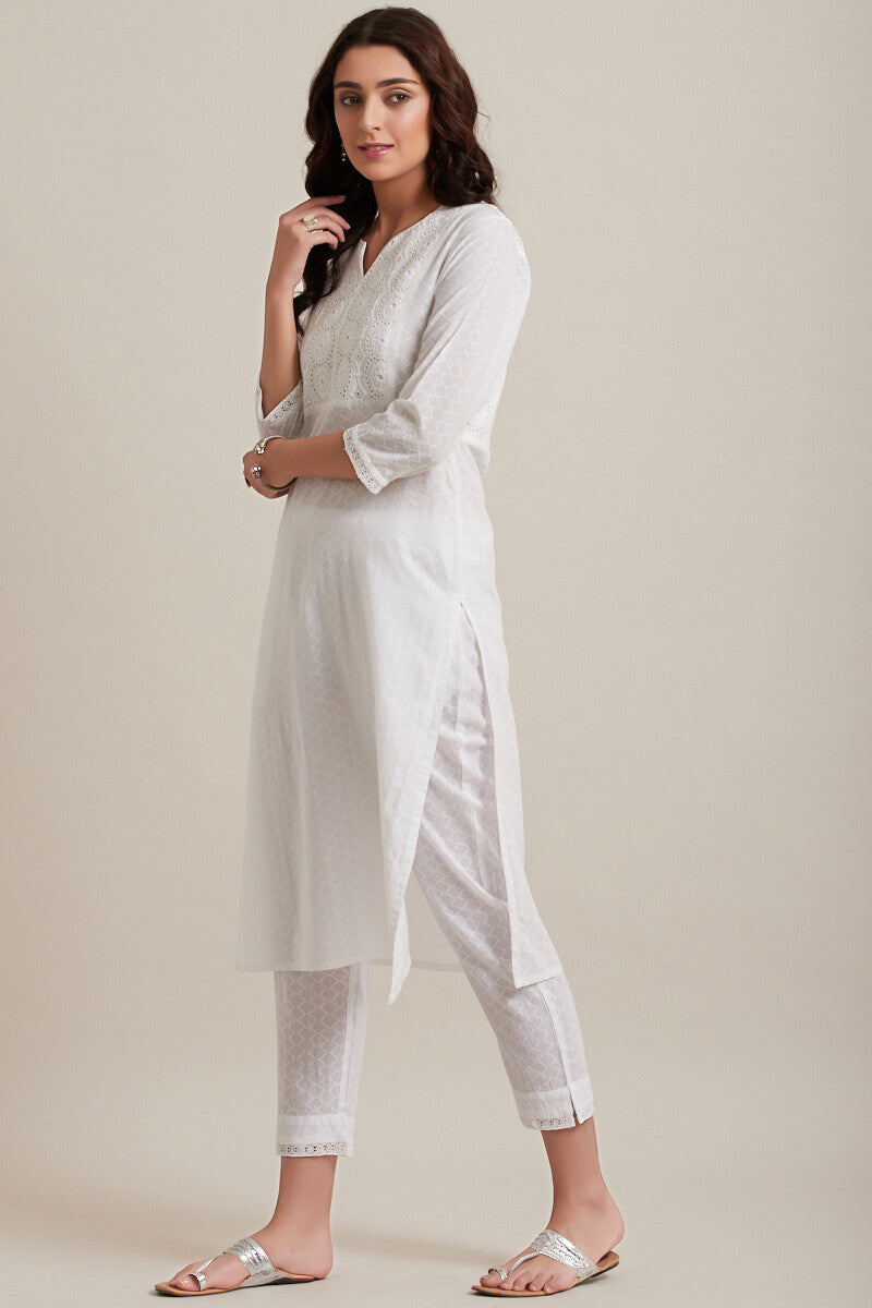 Chand Bagh Maira Kurta