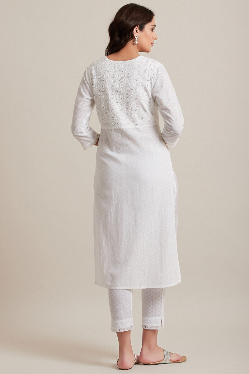 Chand Bagh Maira Kurta