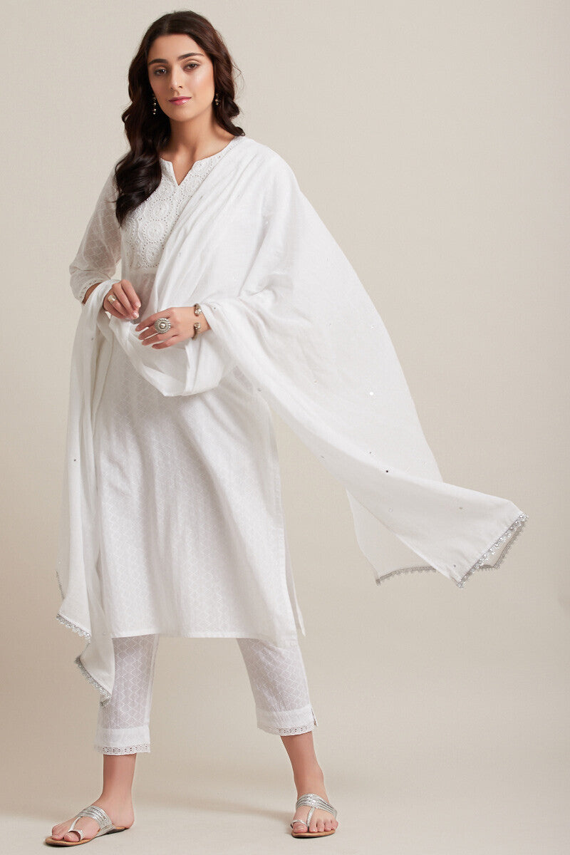 Chand Bagh Maira Kurta