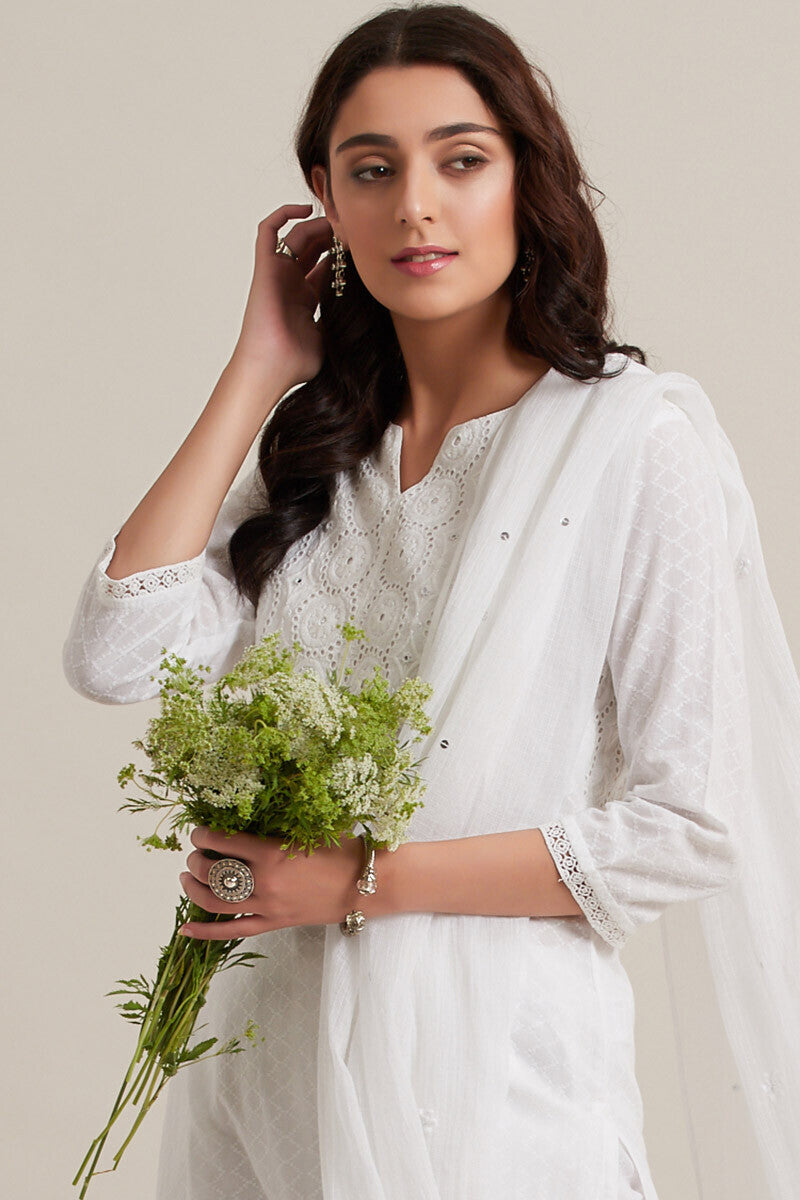 Chand Bagh Maira Kurta