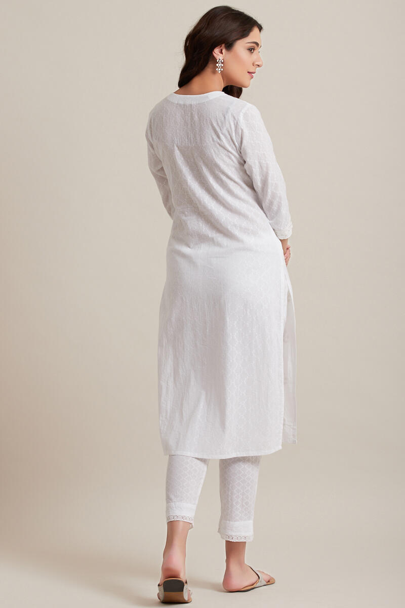 Chand Bagh Mehreen Kurta