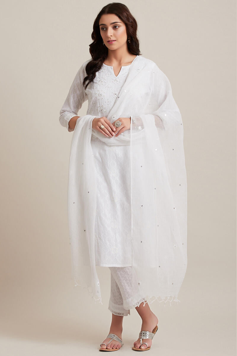 Chand Bagh Mehreen Kurta