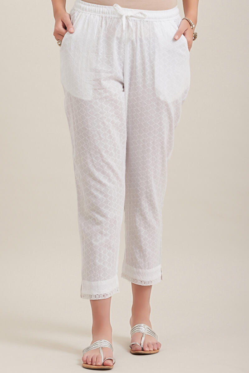 Chand Bagh Narrow Pant