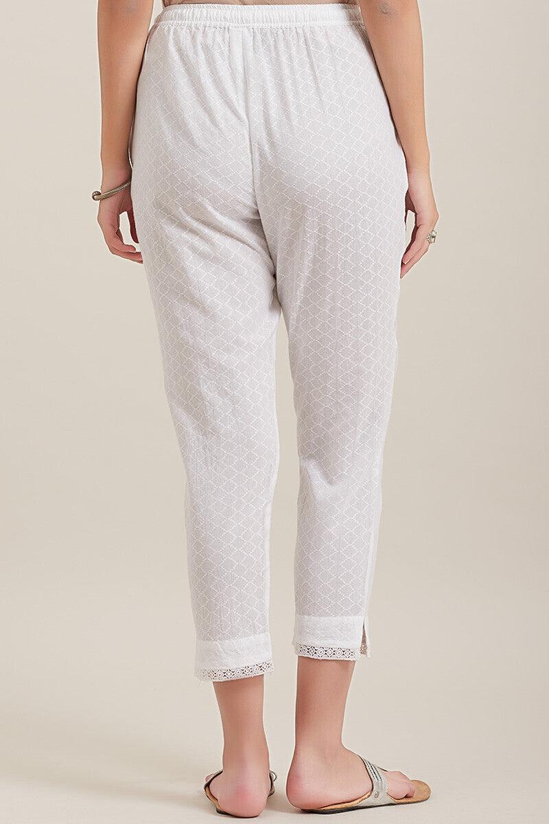 Chand Bagh Narrow Pant