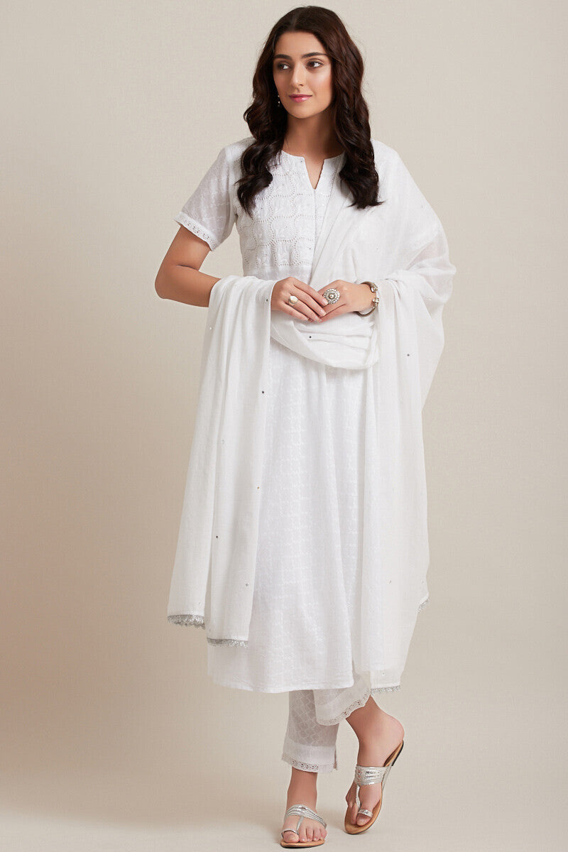 Chand Bagh Narrow Pant
