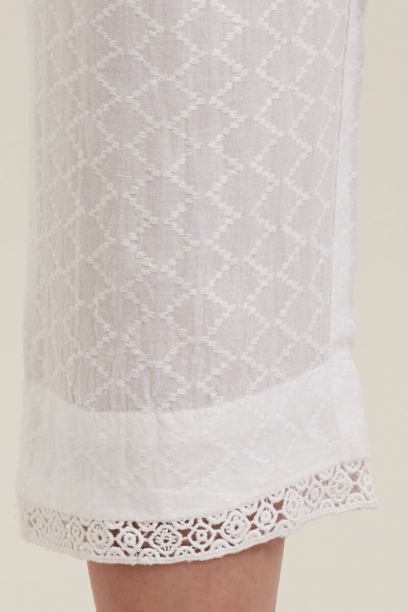 Chand Bagh Narrow Pant