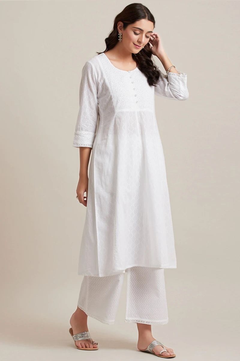 Chand Bagh Sabiha Kurta