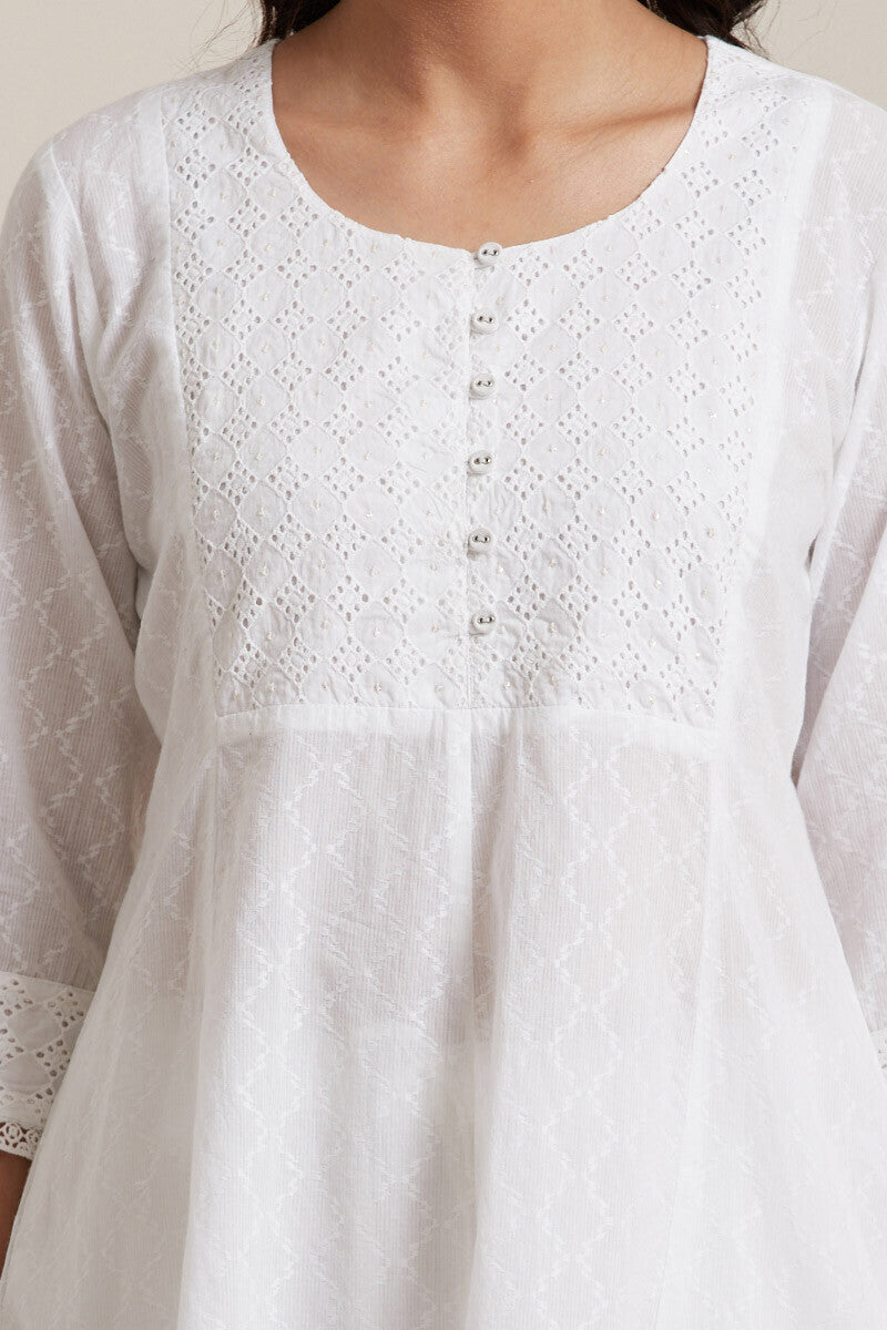 Chand Bagh Sabiha Kurta