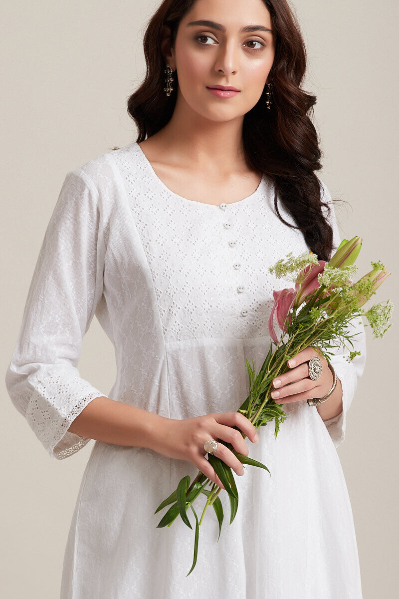 Chand Bagh Sabiha Kurta