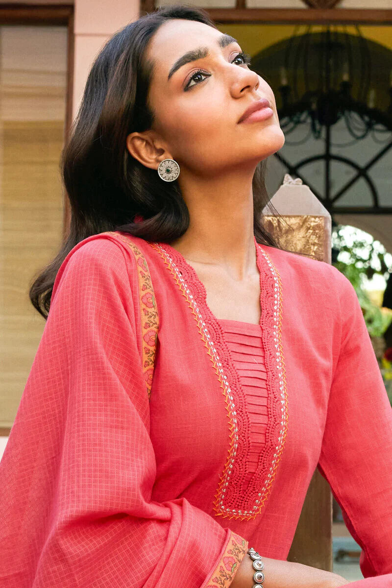 Surplus: Roza Mira Kurta